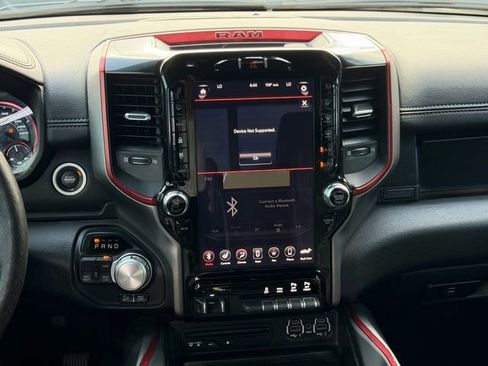 Used 2019 RAM 1500 Rebel w/ Rebel Level 2 Equipment Group AWD/4WD image 16
