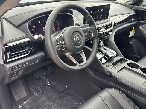 Used 2026 Acura MDX SH-AWD w/ Technology Package image 10