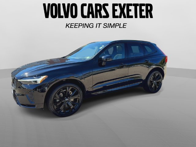 Certified 2024 Volvo XC60 T8 Ultimate w/ Protection Package Premier AWD/4WD image 4