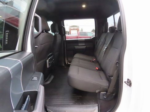 Used 2019 Ford F150 XLT w/ Equipment Group 302A Luxury image 20