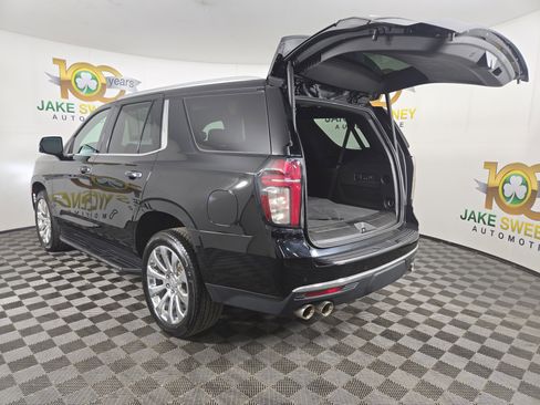 Used 2023 Chevrolet Tahoe Premier image 34