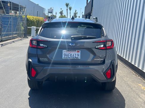 Certified 2024 Subaru Crosstrek 2.0i Premium AWD/4WD image 5