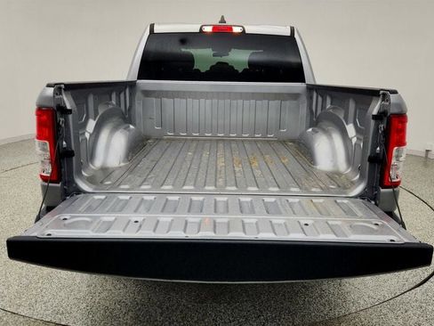 Used 2022 RAM 1500 Big Horn image 20
