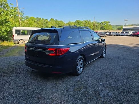 Used 2020 Honda Odyssey EX-L image 3