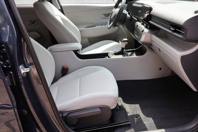 Used 2026 Hyundai Kona SEL Sport AWD/4WD image 28