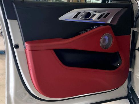 Certified 2024 BMW XM AWD/4WD image 19