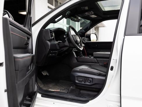 Used 2024 Toyota Tundra TRD Pro image 26