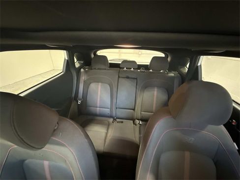 Used 2022 Hyundai Kona N Line w/ Tech Package image 14