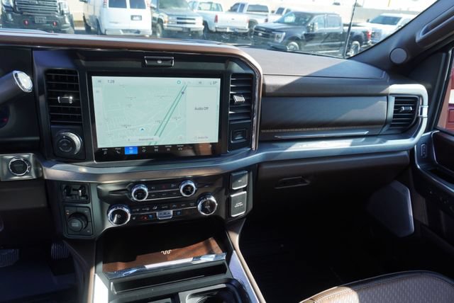 Used 2026 Ford F450 King Ranch AWD/4WD image 33