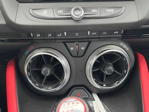 Used 2023 Chevrolet Camaro SS w/ Redline Edition RWD image 11