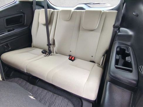 Certified 2025 Subaru Ascent Premium image 20