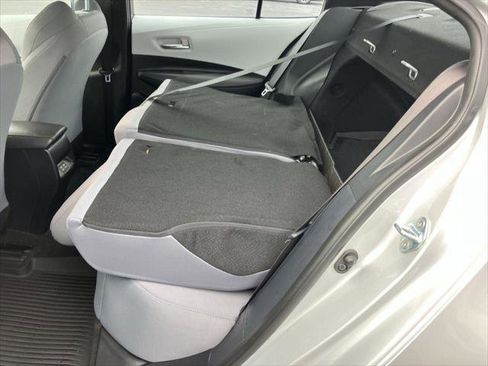 Certified 2024 Toyota Corolla SE image 23