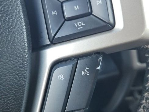 Used 2016 Ford F150 Lariat w/ Equipment Group 502A Luxury image 19