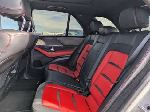 Used 2024 Mercedes-Benz GLE 53 AMG 4MATIC image 21