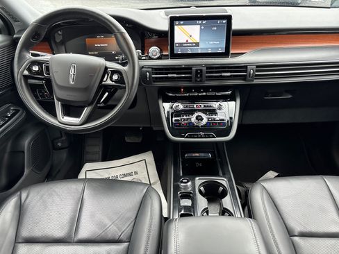 Certified 2022 Lincoln Corsair Reserve w/ Elements Package FWD image 27