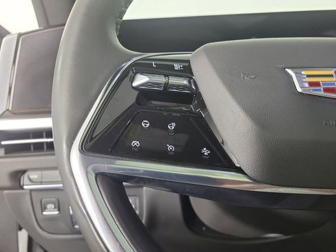 Used 2025 Cadillac Escalade Premium Luxury w/ LPO, Floor Liner Package image 23