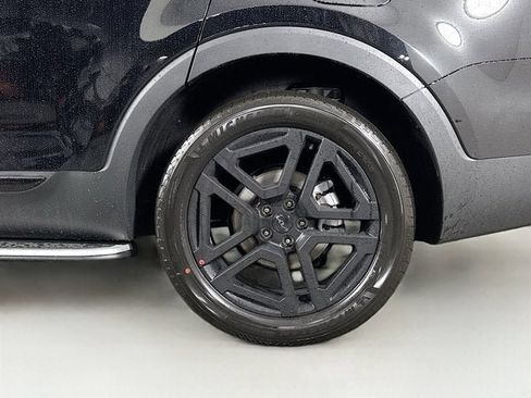 New 2025 Kia Telluride SX X-Line image 10