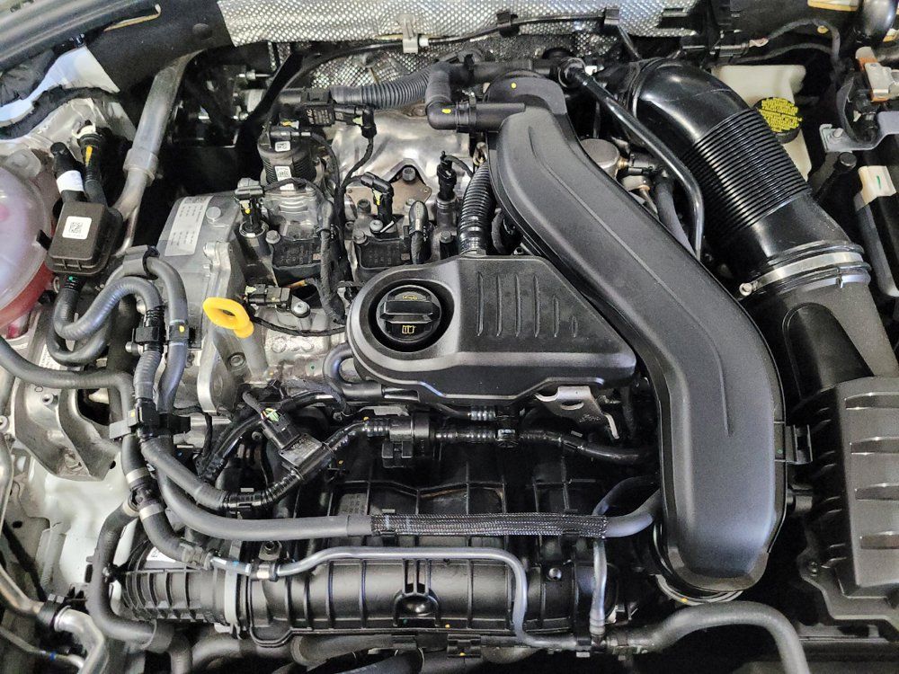 Used 2024 Volkswagen Jetta S FWD image 30