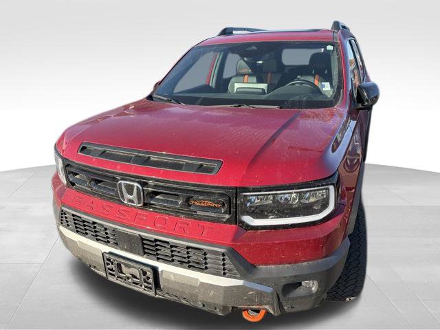 Used 2026 Honda Passport TrailSport image 3
