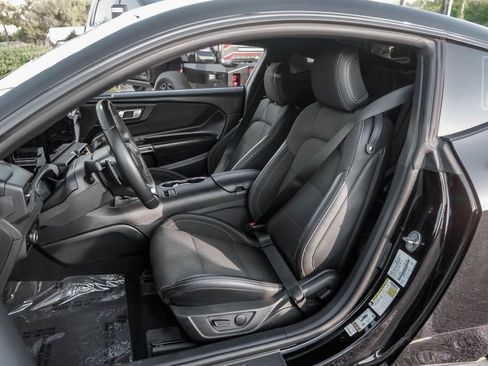 Used 2024 Ford Mustang GT image 31