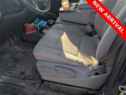 Used 2017 GMC Sierra 1500 Base image 15