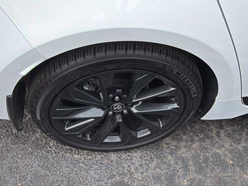 Used 2024 Toyota Corolla SE image 7