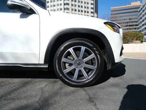 Used 2020 Mercedes-Benz GLS 450 4MATIC image 14