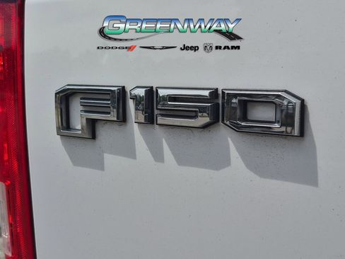 Used 2016 Ford F150 XLT RWD image 29