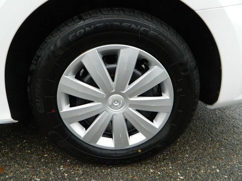 Used 2012 Volkswagen Passat 2.5 S image 22