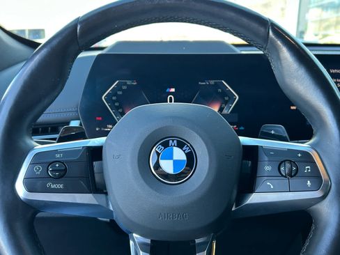 Used 2023 BMW X1 xDrive28i w/ Premium Package image 36