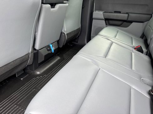 New 2026 Ford F250 XL w/ XL Off-Road Package image 12