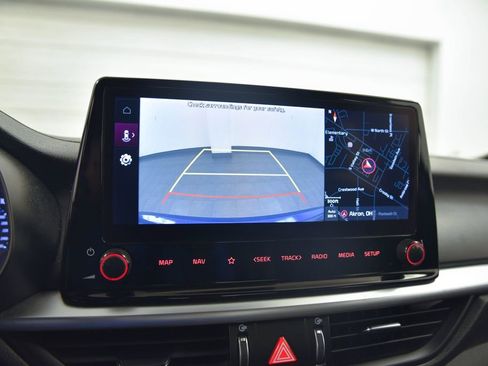 Used 2022 Kia Forte GT-Line image 20