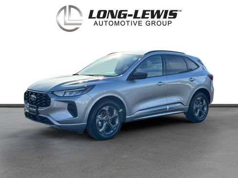 Used 2024 Ford Escape ST-Line w/ Equipment Group 301A image 1