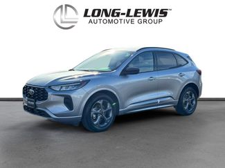 Used 2024 Ford Escape ST-Line w/ Equipment Group 301A 360° Tour