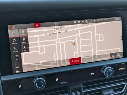 New 2026 Porsche Macan S AWD/4WD image 18
