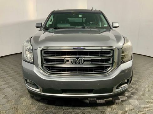 Used 2019 GMC Yukon SLT image 7