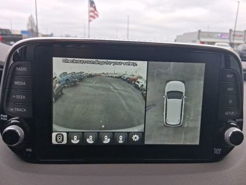 Used 2020 Hyundai Santa Fe Limited image 28