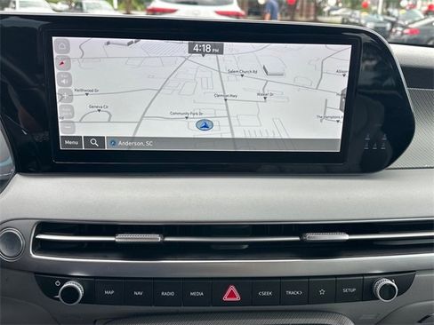 Used 2023 Hyundai Palisade SEL image 21