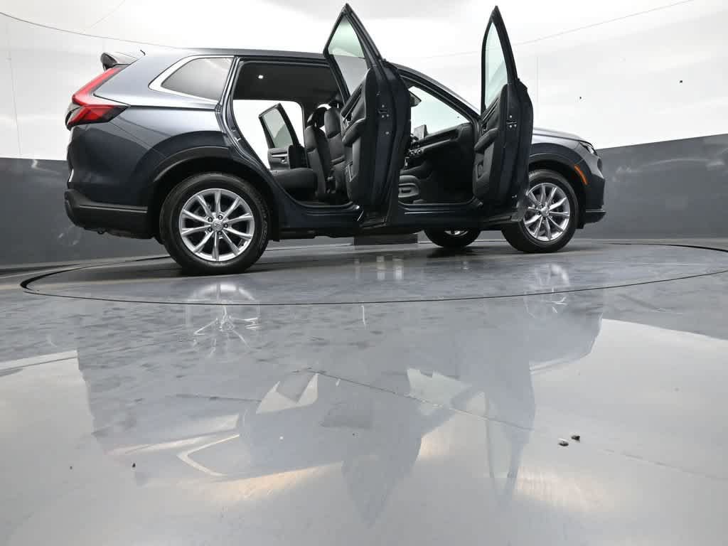 Certified 2024 Honda CR-V EX-L image 49