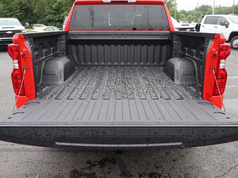 New 2026 Chevrolet Silverado 1500 W/T w/ WT Value Package AWD/4WD image 24