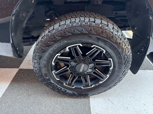 Used 2008 Toyota Tundra SR5 AWD/4WD image 19