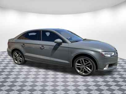 Used 2018 Audi A3 2.0T Premium w/ Convenience Package