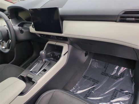 New 2026 MAZDA CX-5 Preferred AWD/4WD image 19
