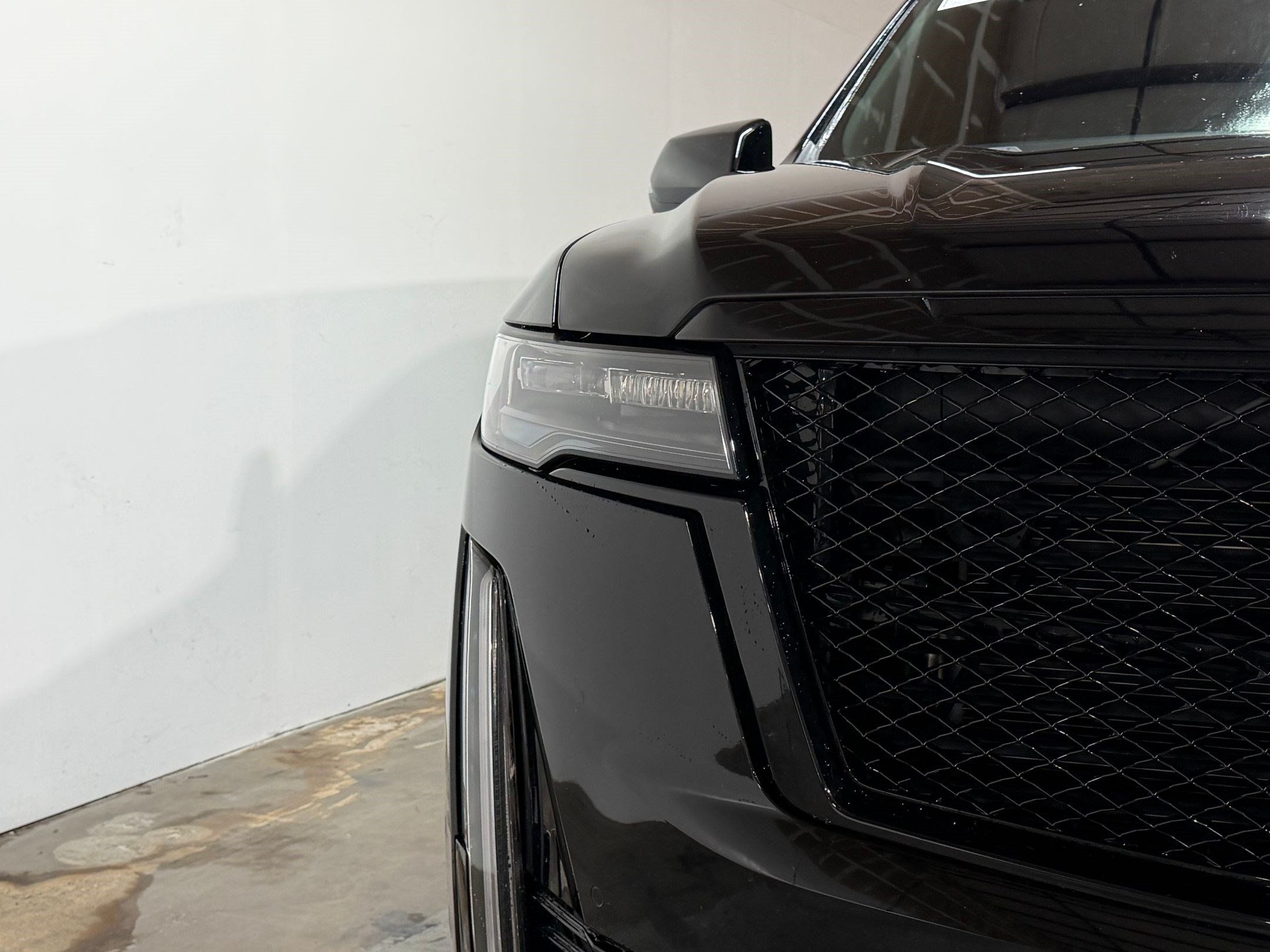 Certified 2023 Cadillac Escalade Sport w/ Touring Package AWD/4WD image 9