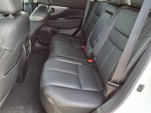 Used 2019 Nissan Murano SL w/ Cargo Package image 24