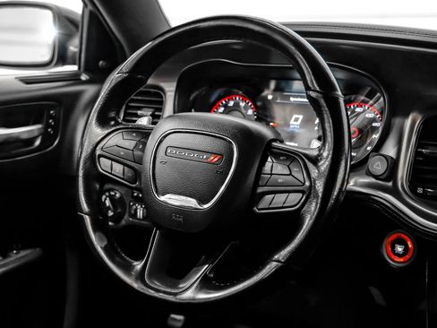Used 2020 Dodge Charger R/T w/ Plus Group RWD image 24