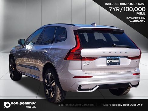 New 2026 Volvo XC60 T8 Plus w/ Protection Package Premier image 26