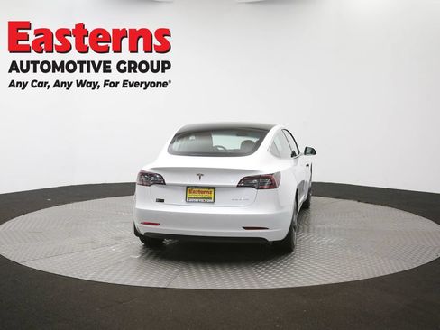 Used 2020 Tesla Model 3 Long Range AWD/4WD image 32