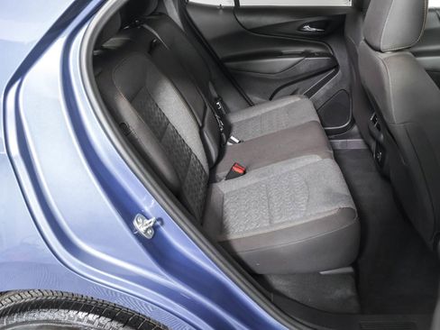 Certified 2024 Chevrolet Equinox LT image 39