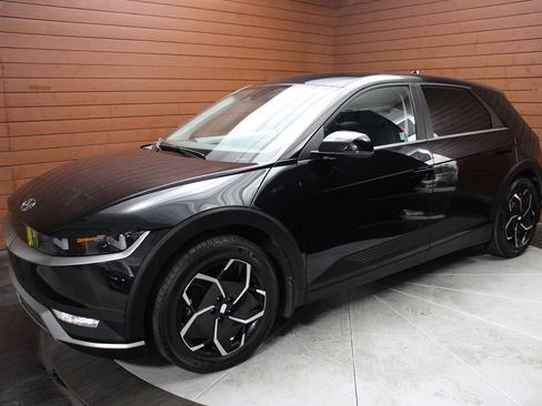 Used 2024 Hyundai Ioniq 5 SEL image 45